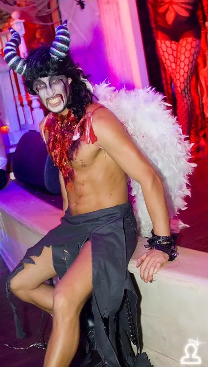 Halloween