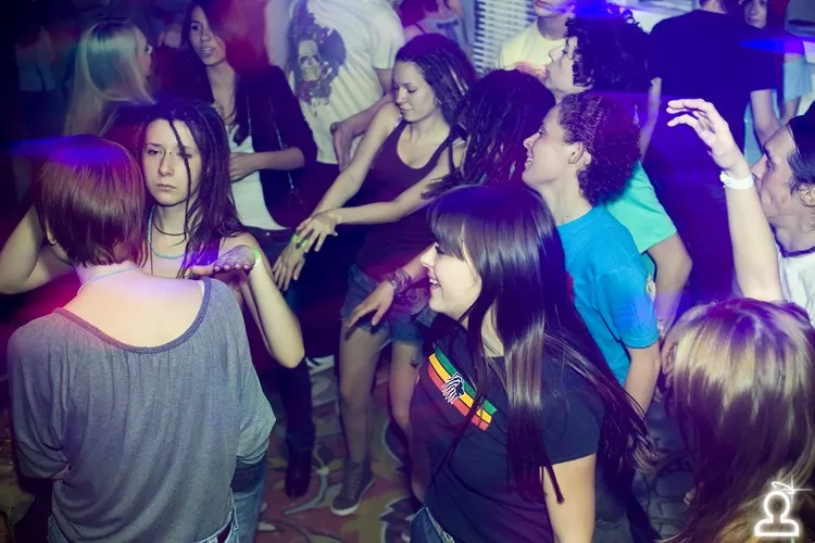 JUNGLE REVOLUTION / Dj K