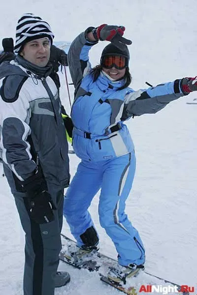 Большой Снег 3