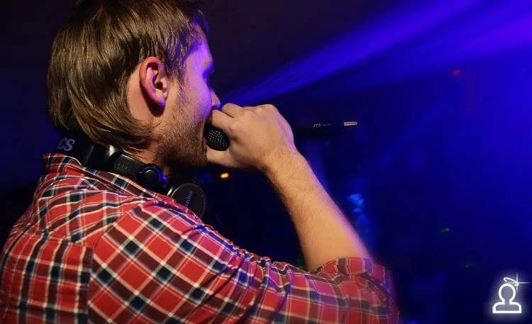 DJ CREAM (Москва)