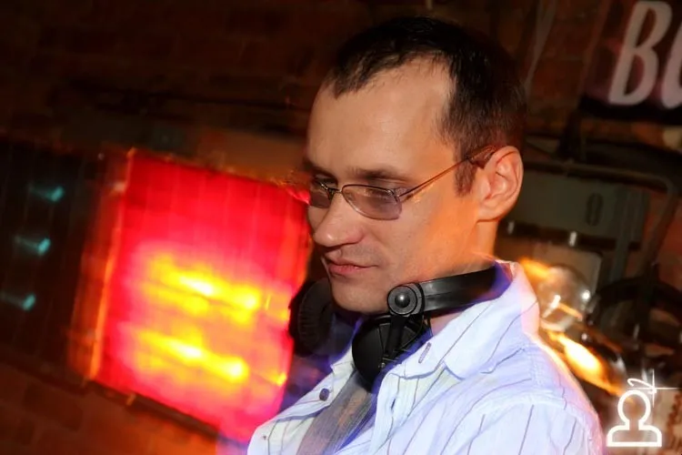 Dj Сухов