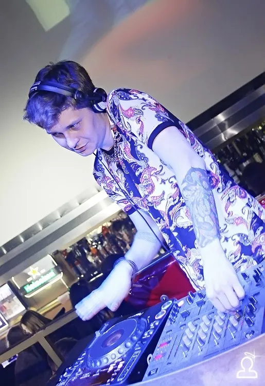 Dj Maris