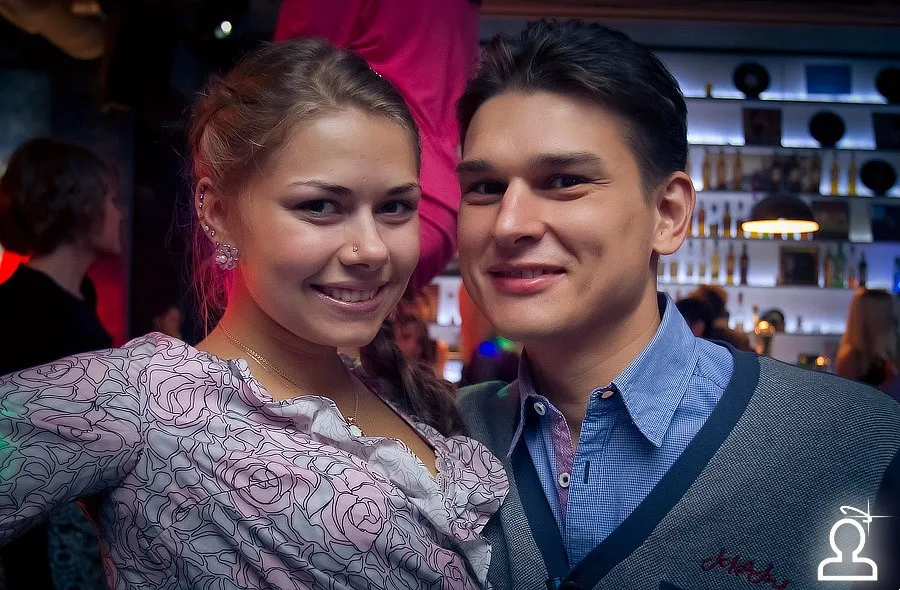 Танцы до утра