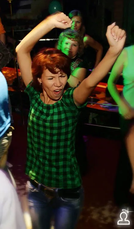 DISCO 80x