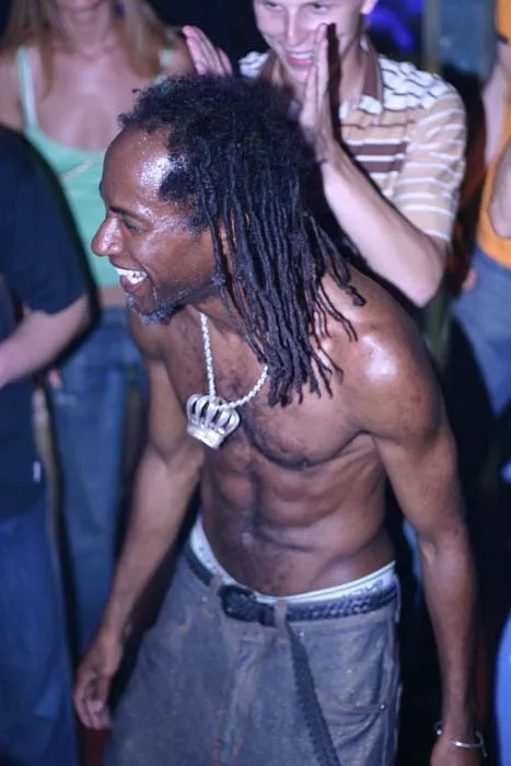 RockCity Dj Elbee Bad