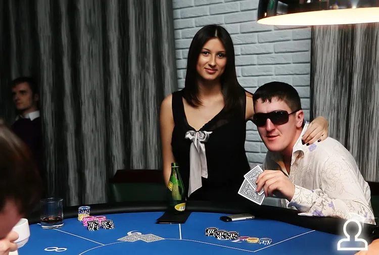 Открытие Poker club & Dj Bar "Barsuk"