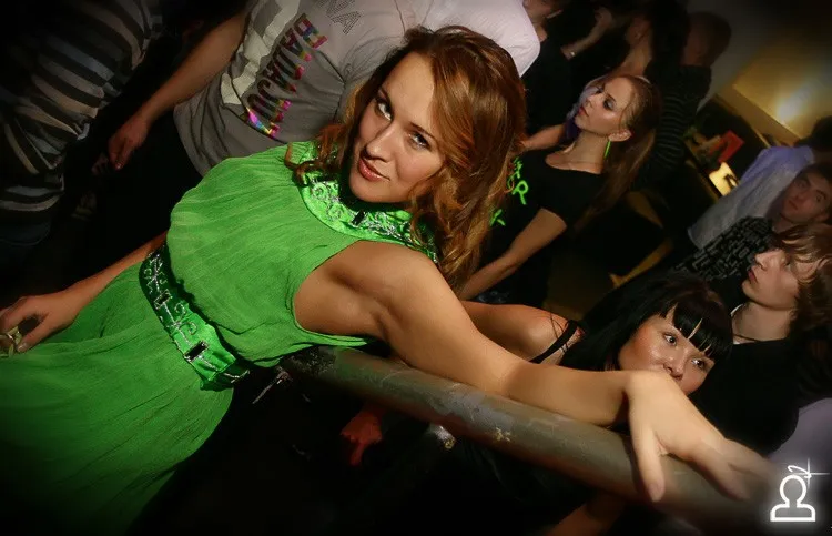 ЦЕХ club