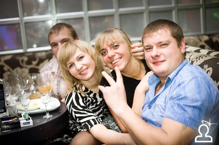 Stars set Fire / Группа Flash