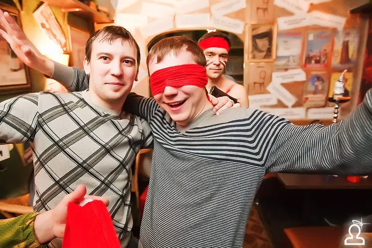 Крепкие орешки