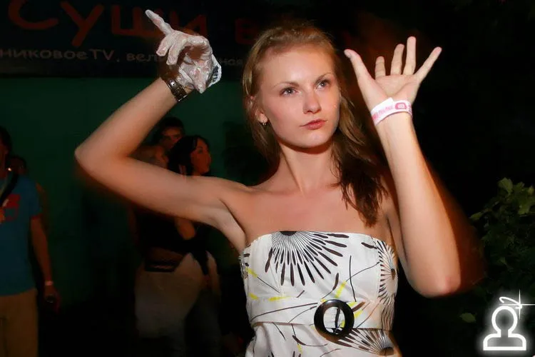 Pre-Party Z15 - день 1-ый