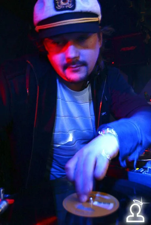 Dj Navigator