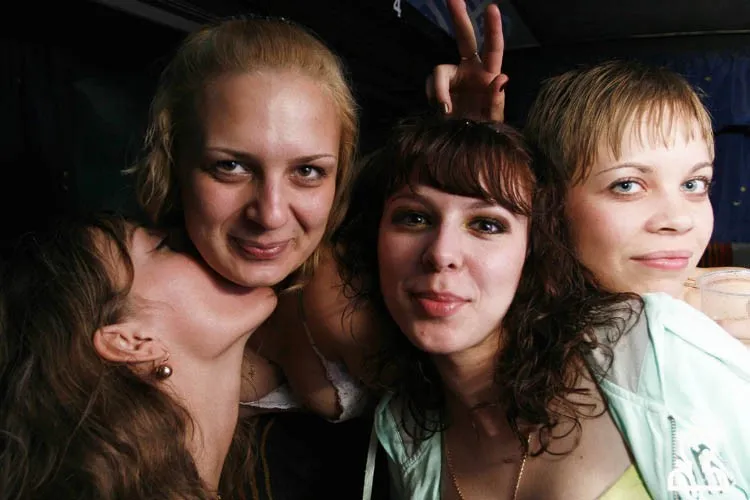 Bus Party c Dj Malente