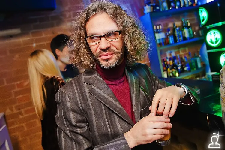 Dj Carmine Sorrentino