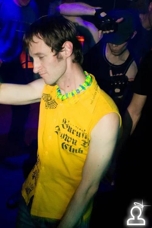 TOUR DE TRANCE