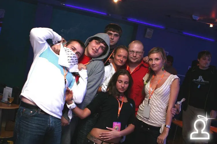 AllNight GLAMSPORT - Кубок WEST (foto by Bob)