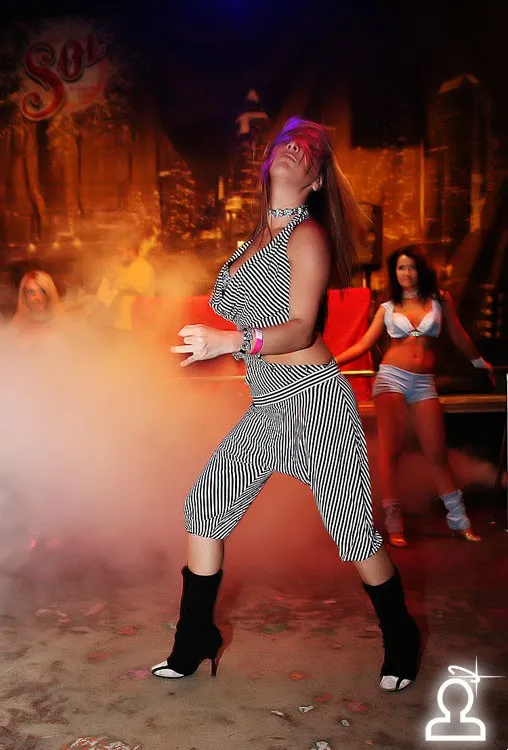 Shake it birthday