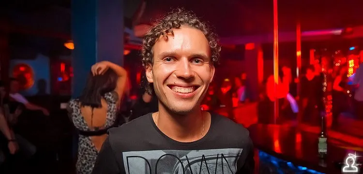 After party exclusive