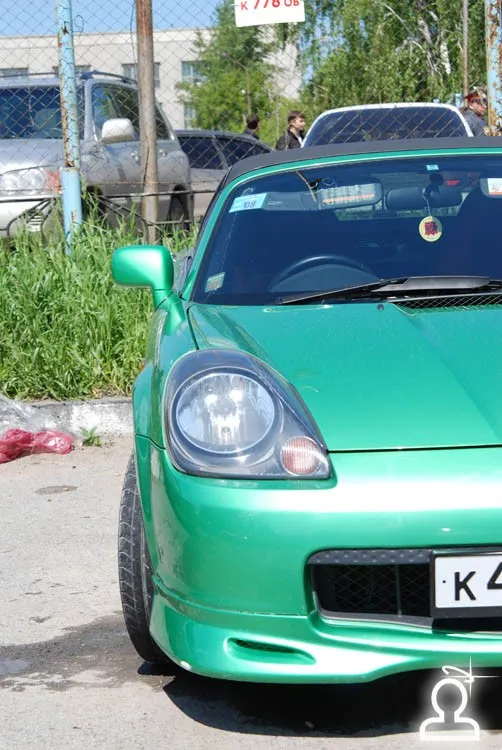 Автозвук 2007