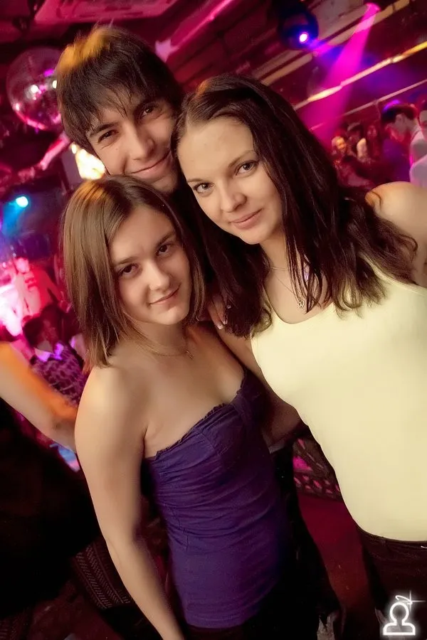 4 года пенным вечеринкам