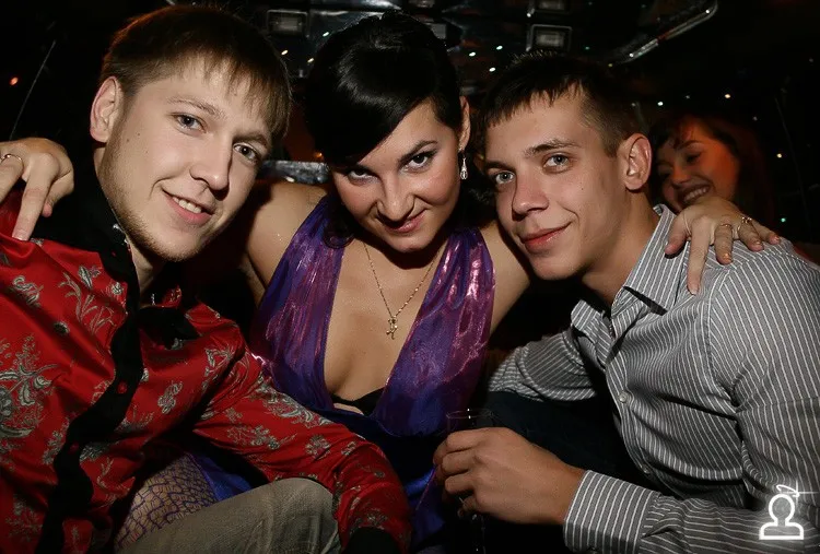 Limo Party