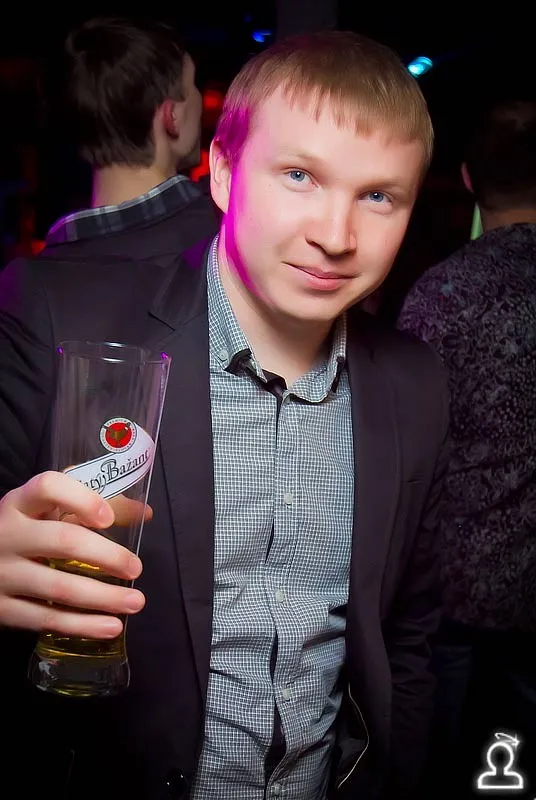Just a Party