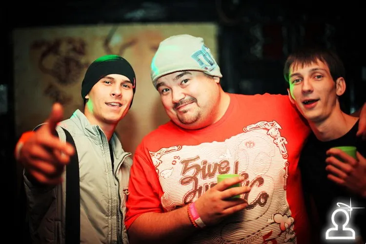 Underground Halloween / Big Bud, Mike Romeo, iBenji