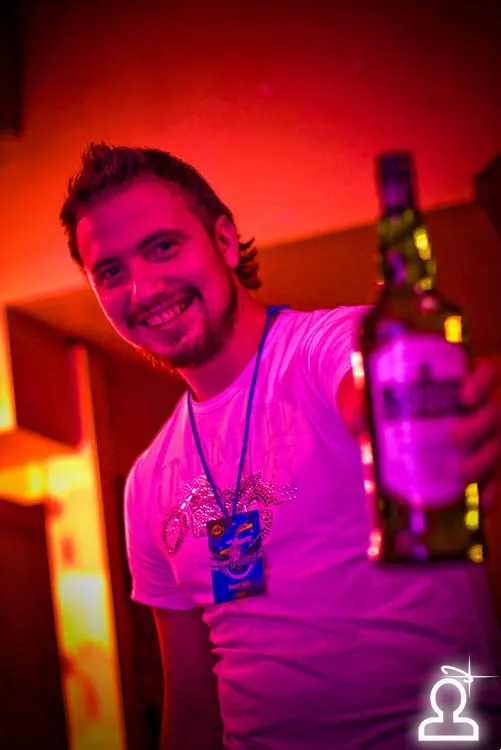 TOUR DE TRANCE