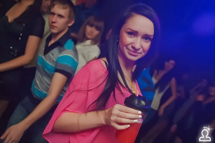 День первокурсника