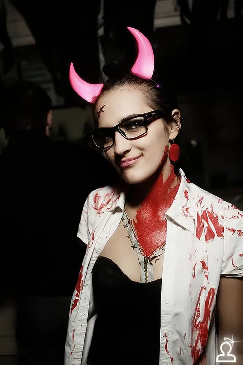 HALLOWEEN PARADE