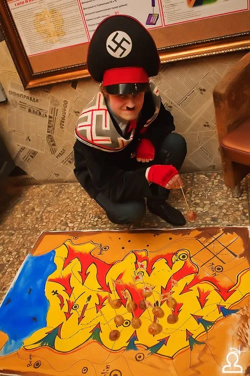 Победа