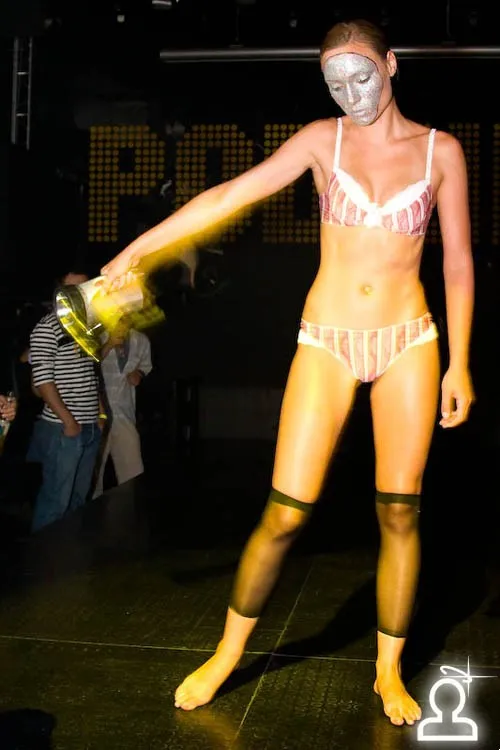 malibu night party