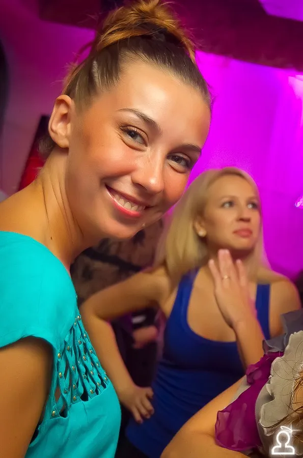 Люк, я твой отец