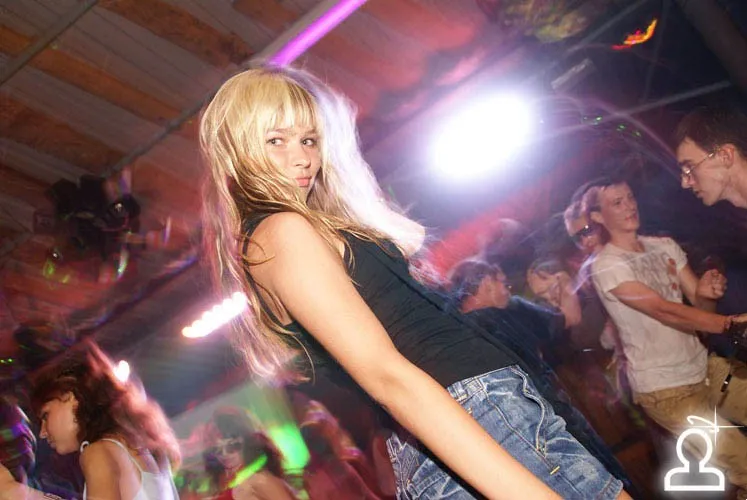 AquaParty