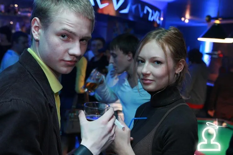 AllNight GLAMSPORT - Кубок WEST (foto by cosmic)