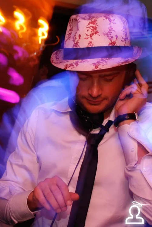 Dance Couture - Dj Romeo