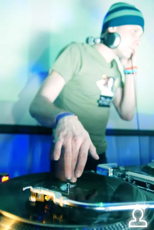 Nu Rave