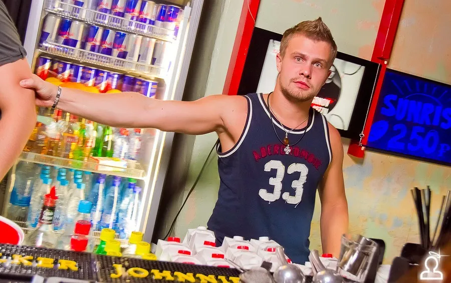 А девочка созрела