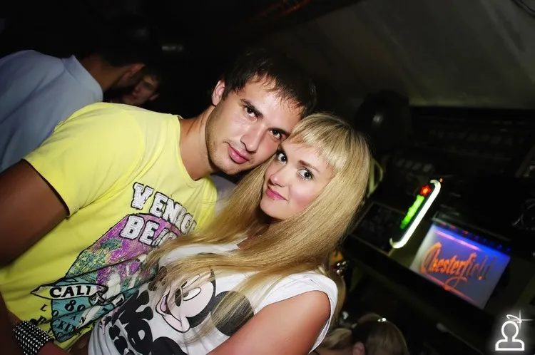 Bunker 8 лет