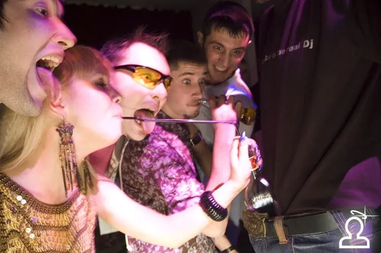 Сладости / Dj Mixon