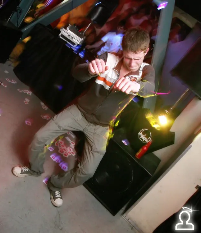 Dj Solo