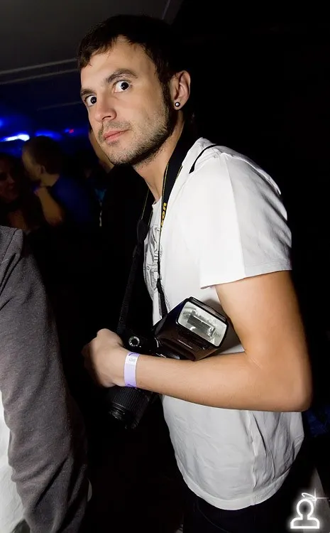 ДР Dj Marcello / Andrea Bertolini