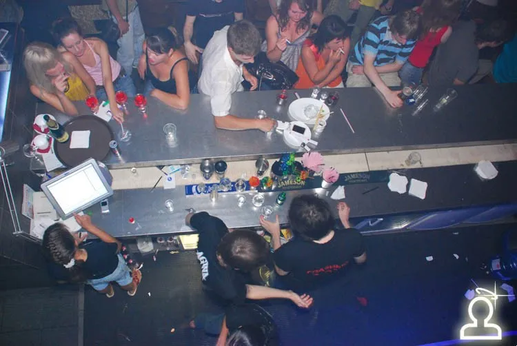 Stuff party