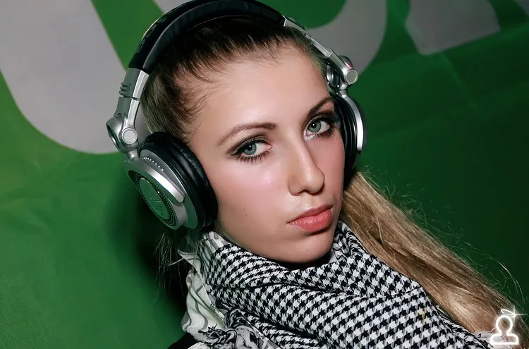 Dj Salamandra