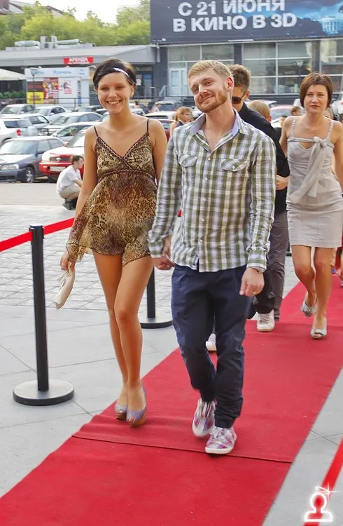 Brand Ambassadors Movie Awards