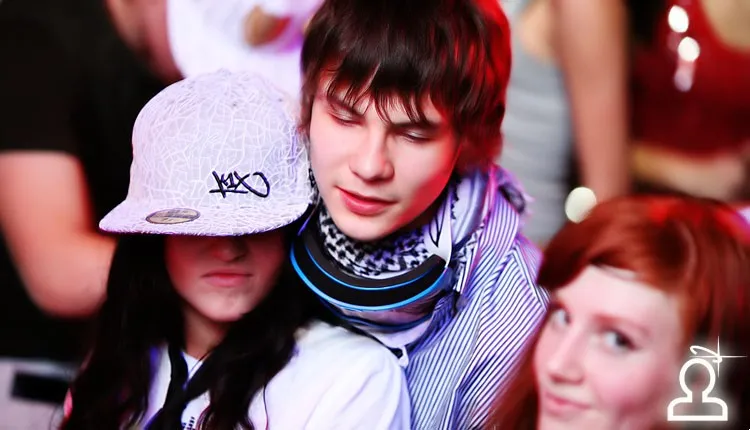 Dj Simon