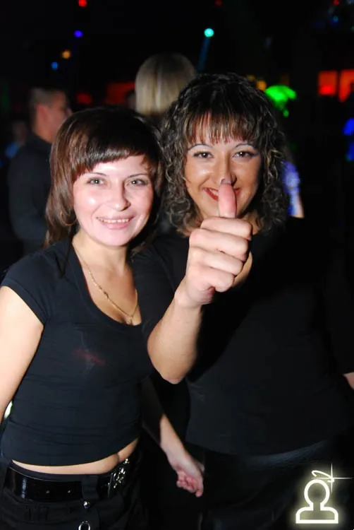 Stereo People