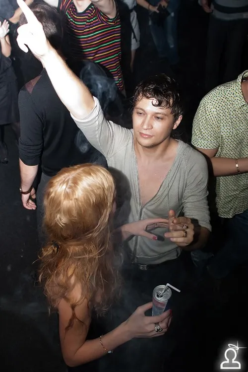 Dj Katrin Vesna