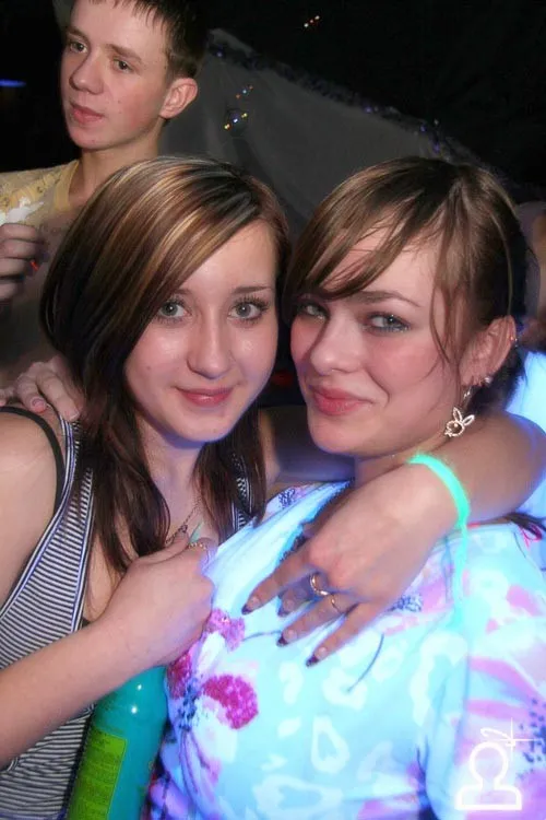 Achtung Party @ 4rooms