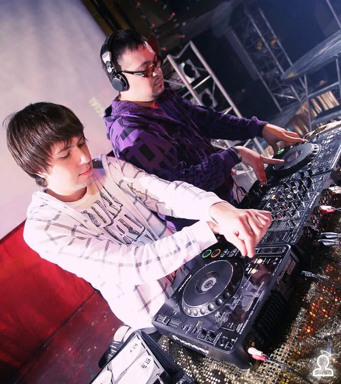 Dj Ritm