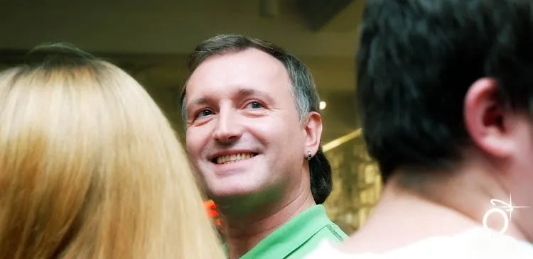 Ночь пожирателей рекламы